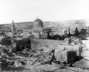 Rotskoepel, 1857